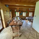 Roubenka Liduska Chalet Jeseník