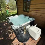 Roubenka Liduska Chalet Jeseník
