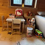 Roubenka Liduska Chalet Jeseník