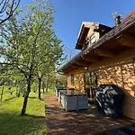 Chalet Roubenka Liduska Jeseník