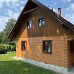Roubenka Liduska Chalet *