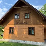 Chalet Roubenka Liduska Jeseník