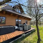 Chalet Roubenka Liduska *