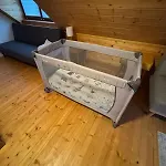 Roubenka Liduska Chalet