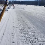 Roubenka Liduska Chalet *