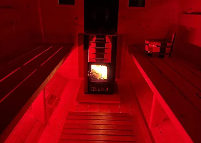 Roubenka Liduska Jesenik