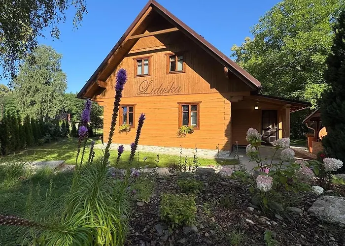 Roubenka Liduska * Jesenik