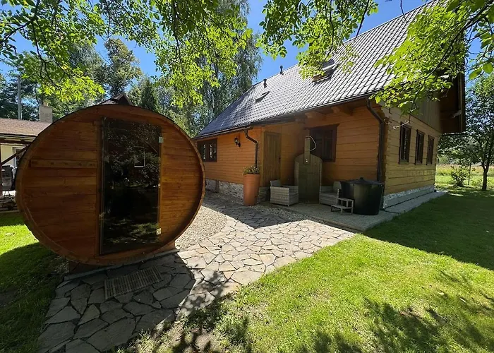 Roubenka Liduska *