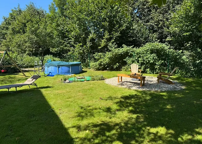 Roubenka Liduska * Jesenik